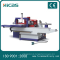 Hicas Holz Finger Gelenklinie Maschine